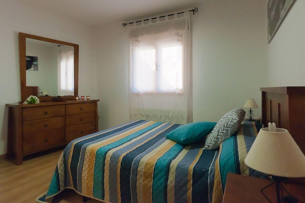 Casa Rural Aguas Frías I La Omañuela Exterior foto